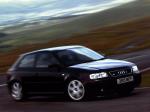 Audi S3 1999 года